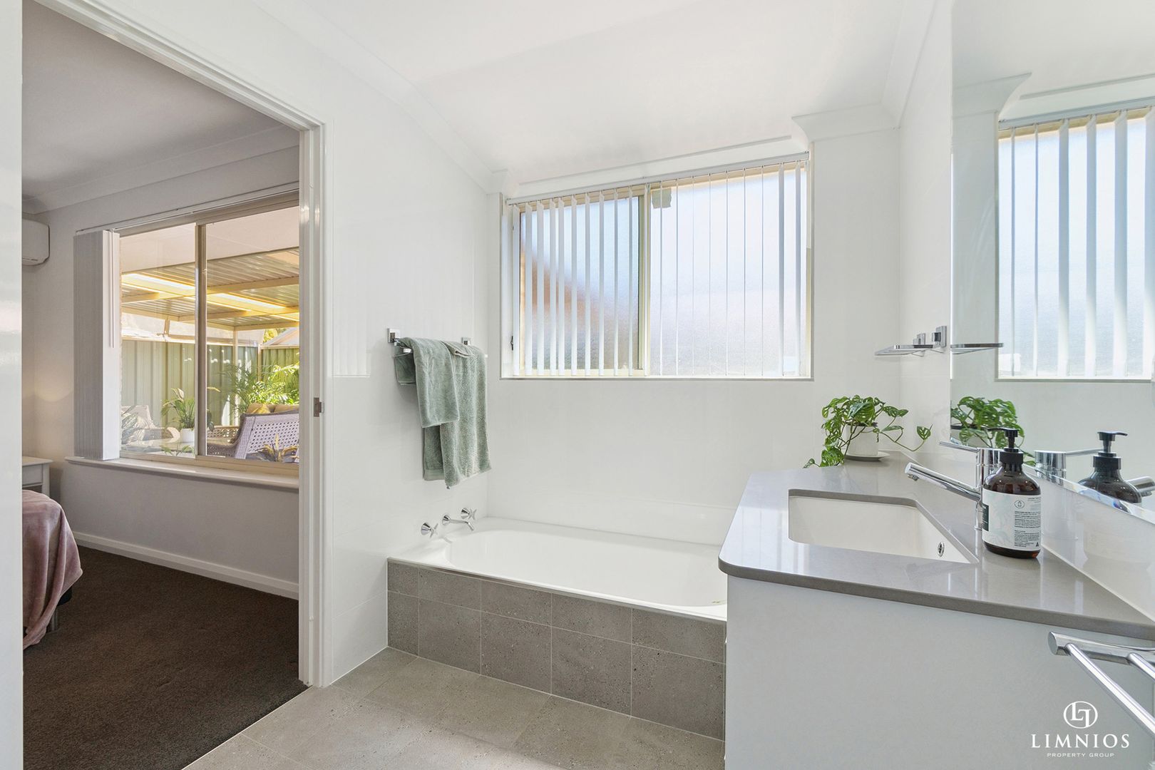 Designer Style. Prime Location.