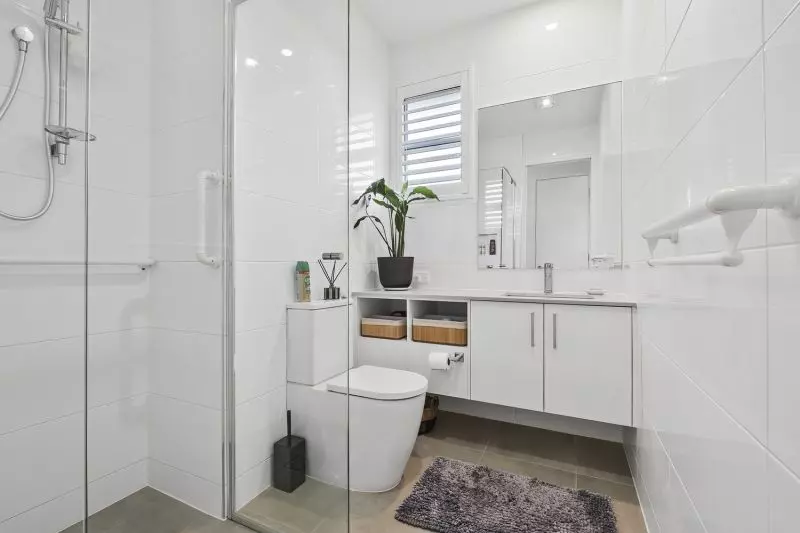 Striking Modern Haven in a Vibrant Lifestyle Community