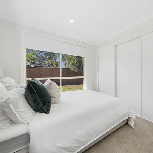 Two Bedroom | Villa 5