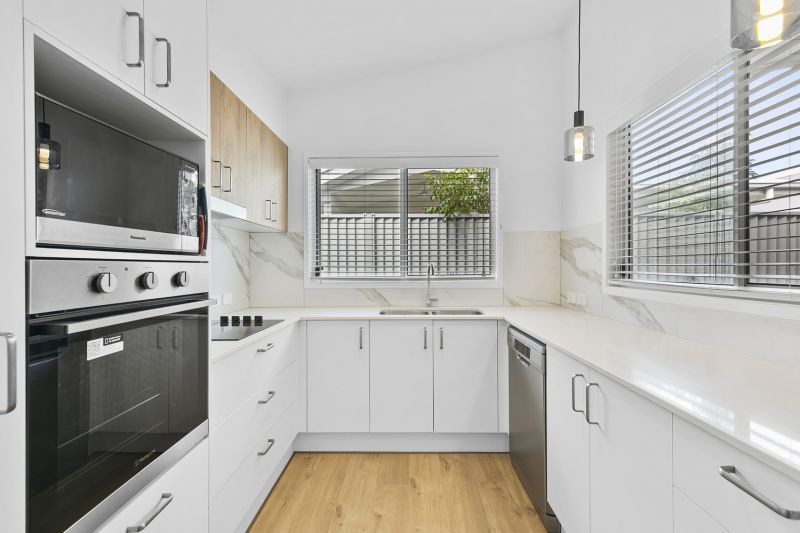 Perfect Location – Move in Ready!