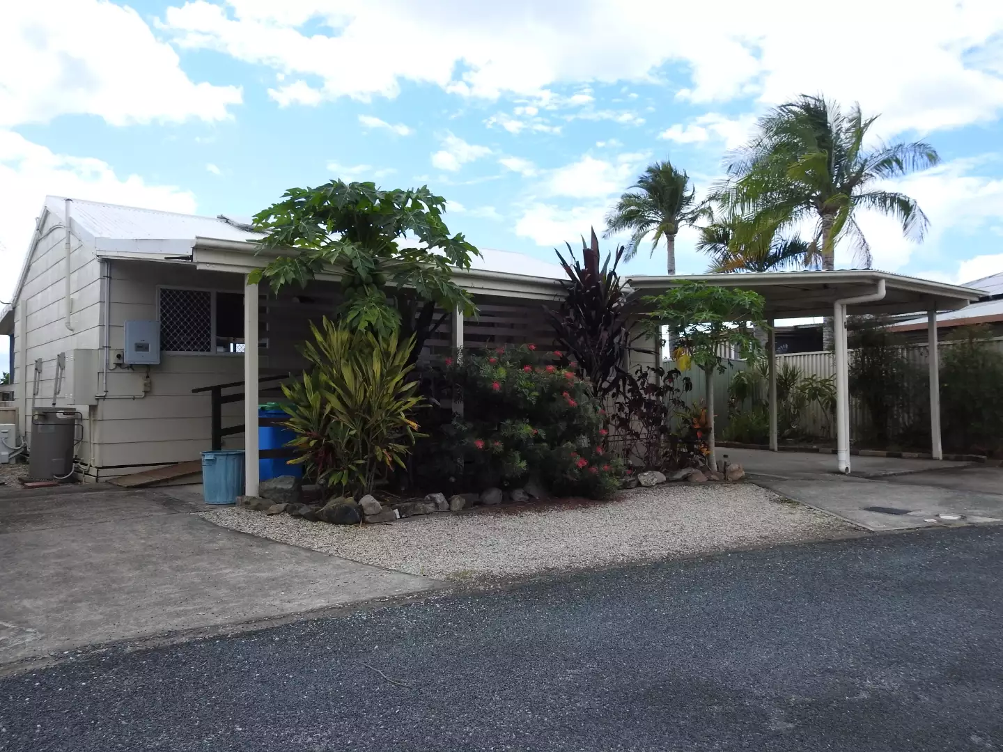 Rare find and pet friendly too!!