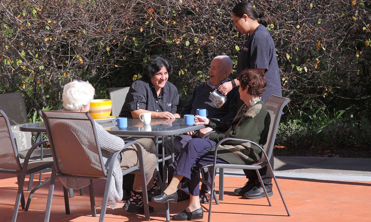 Greystanes Residential Aged Care