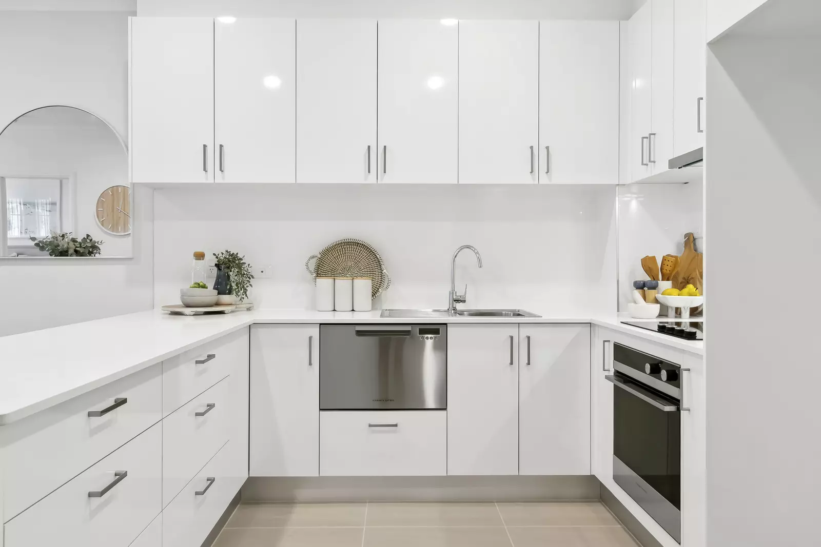 129/562 Bluff Road Hampton, VIC 3188