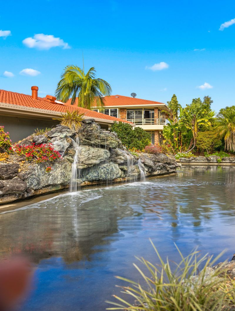 Relaxed, Connected Living at The Governor's Resort