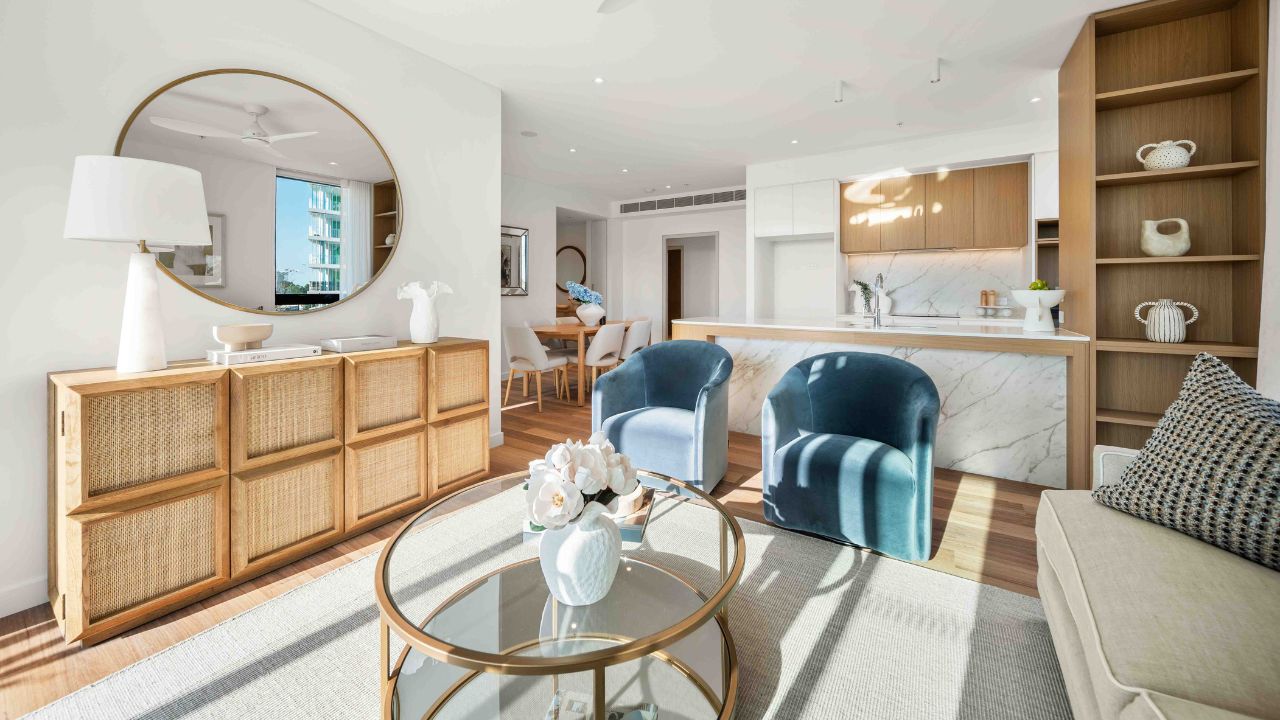 8 Cambridge Street, Levande The Cambridge, Epping