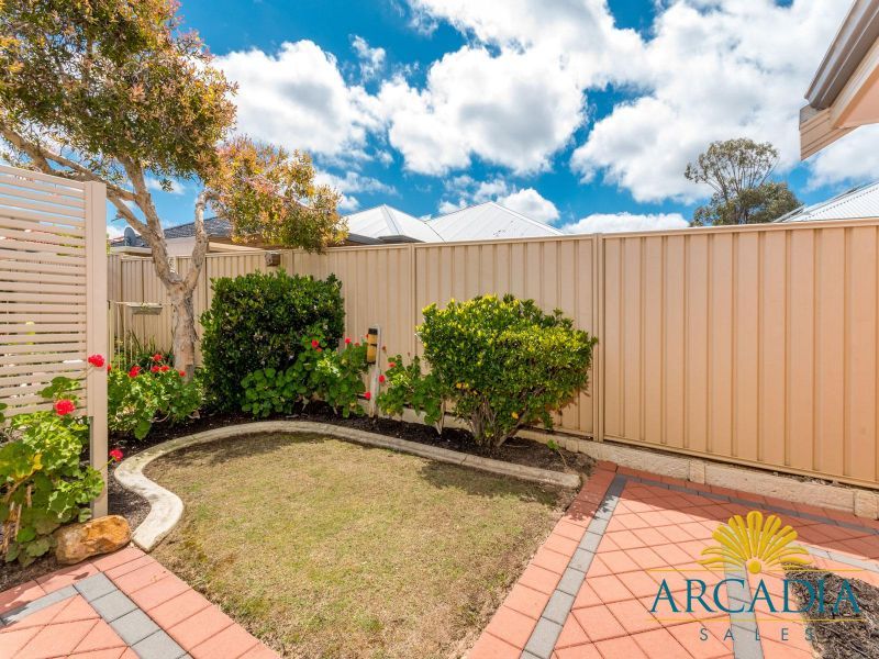 ARCADIA WATERS MANDURAH - Ideal Opportunity to Enter The Village