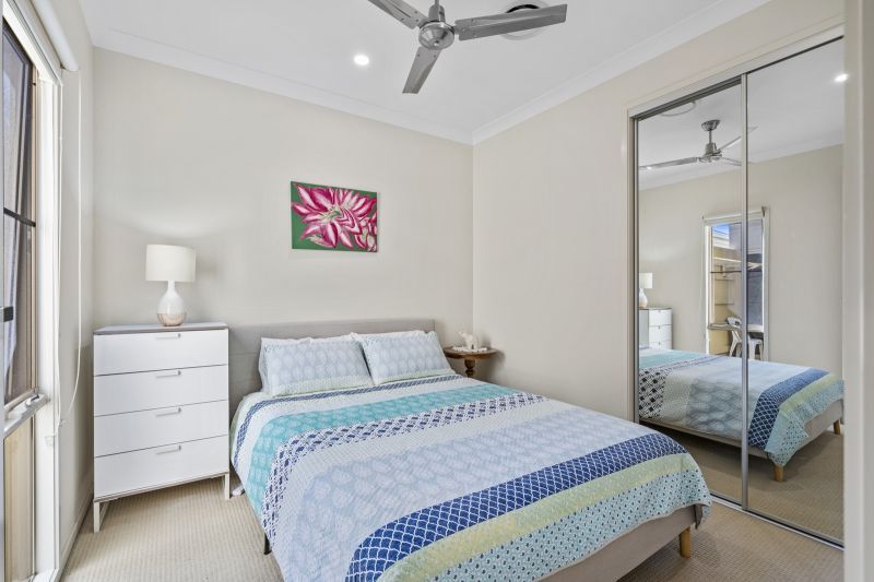 Corner Retreat with Resort-Style Living