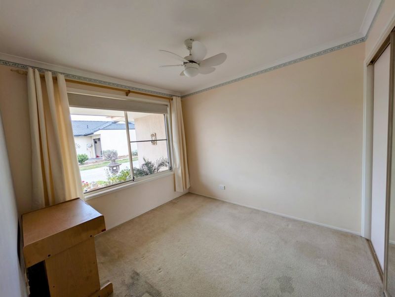 Comfortable Living With Solar Benefits