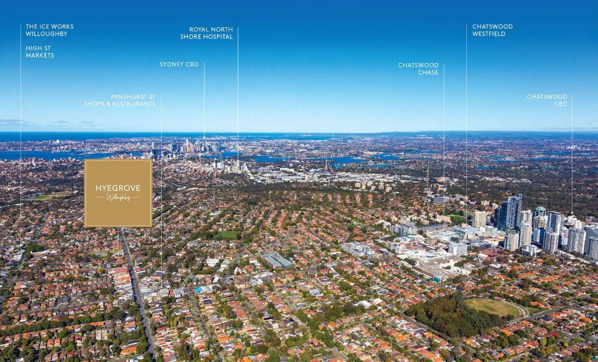 Creating environments where people will love where they live