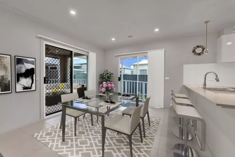 Lifestyle Communities Lyndarum - Comfort, convenience & modern living