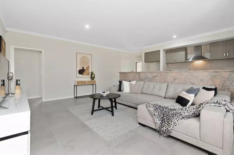 Fabulous Brand New Family Home!