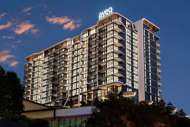 When a lifestyle feels too good to be true