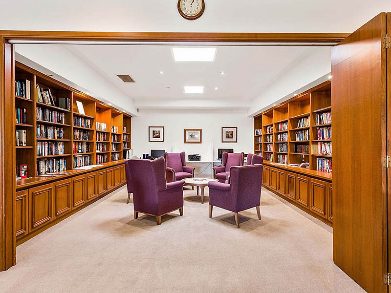 Kingston Green Retirement Living