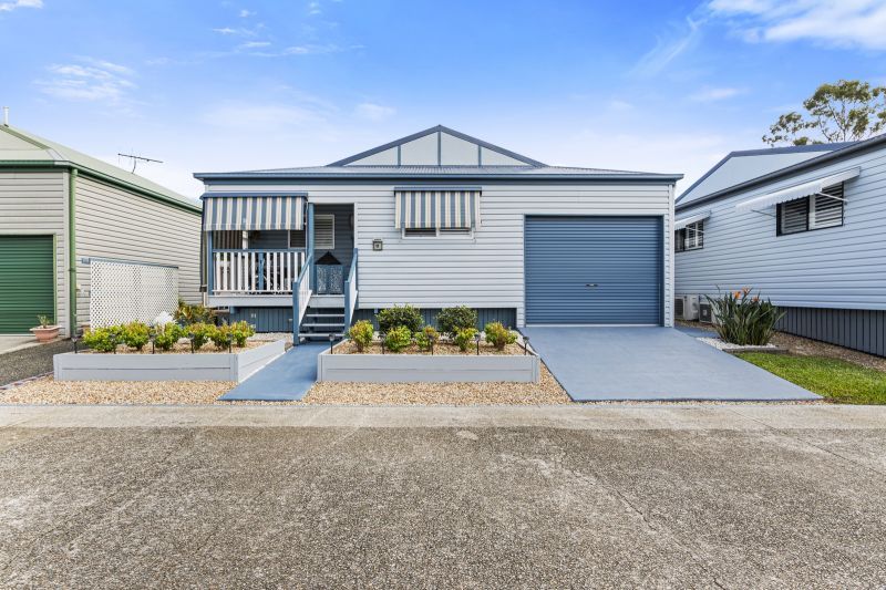 Warm & Welcoming Home