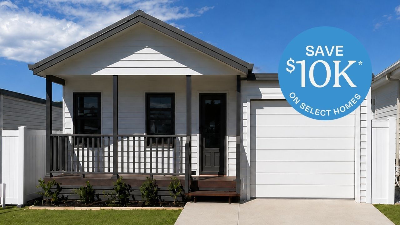 Introducing the Swift, a haven of contemporary living with its modern layout and thoughtful design - Lot 146.