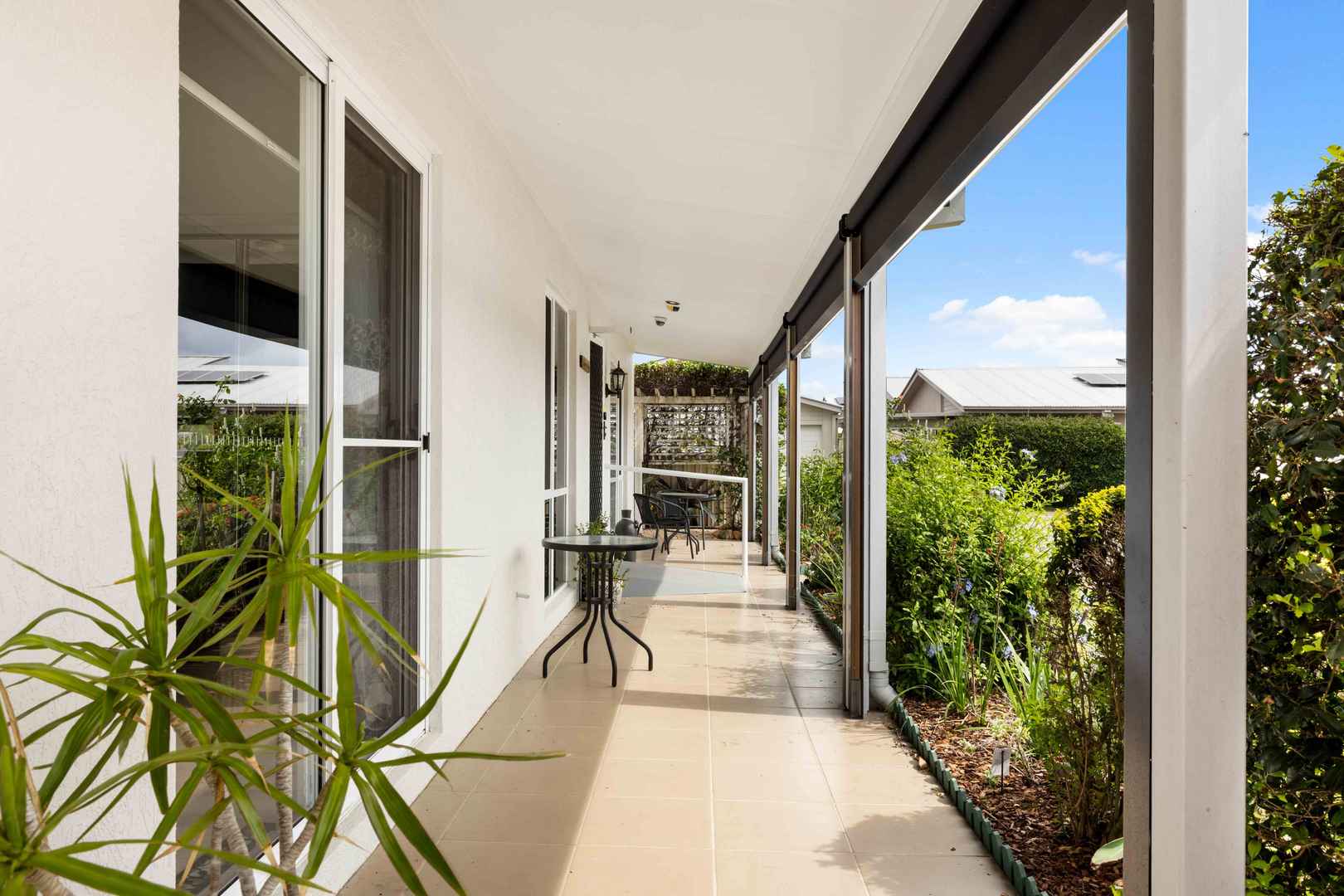 Great location for this home in Palm Lake Resort Eagleby