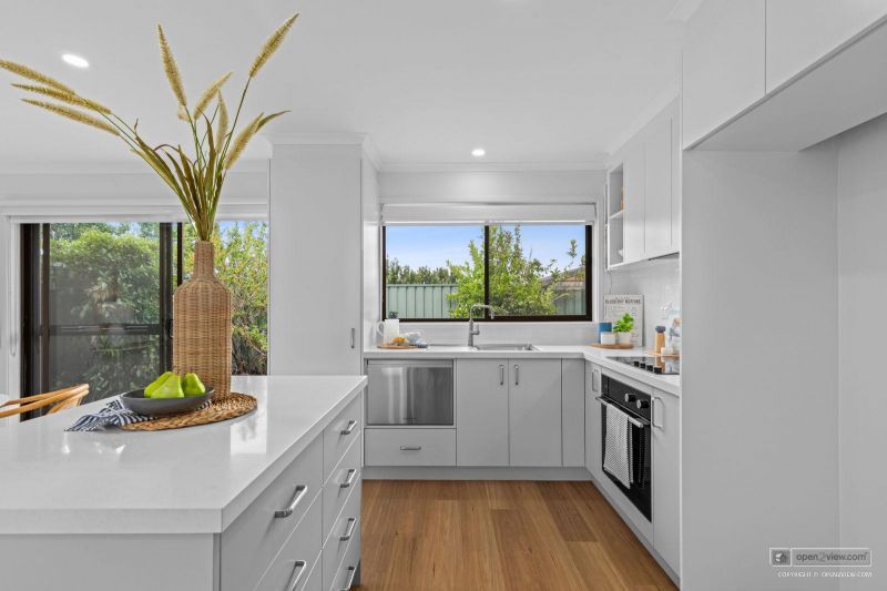 Beautifully Renovated & Designed for Easy Living