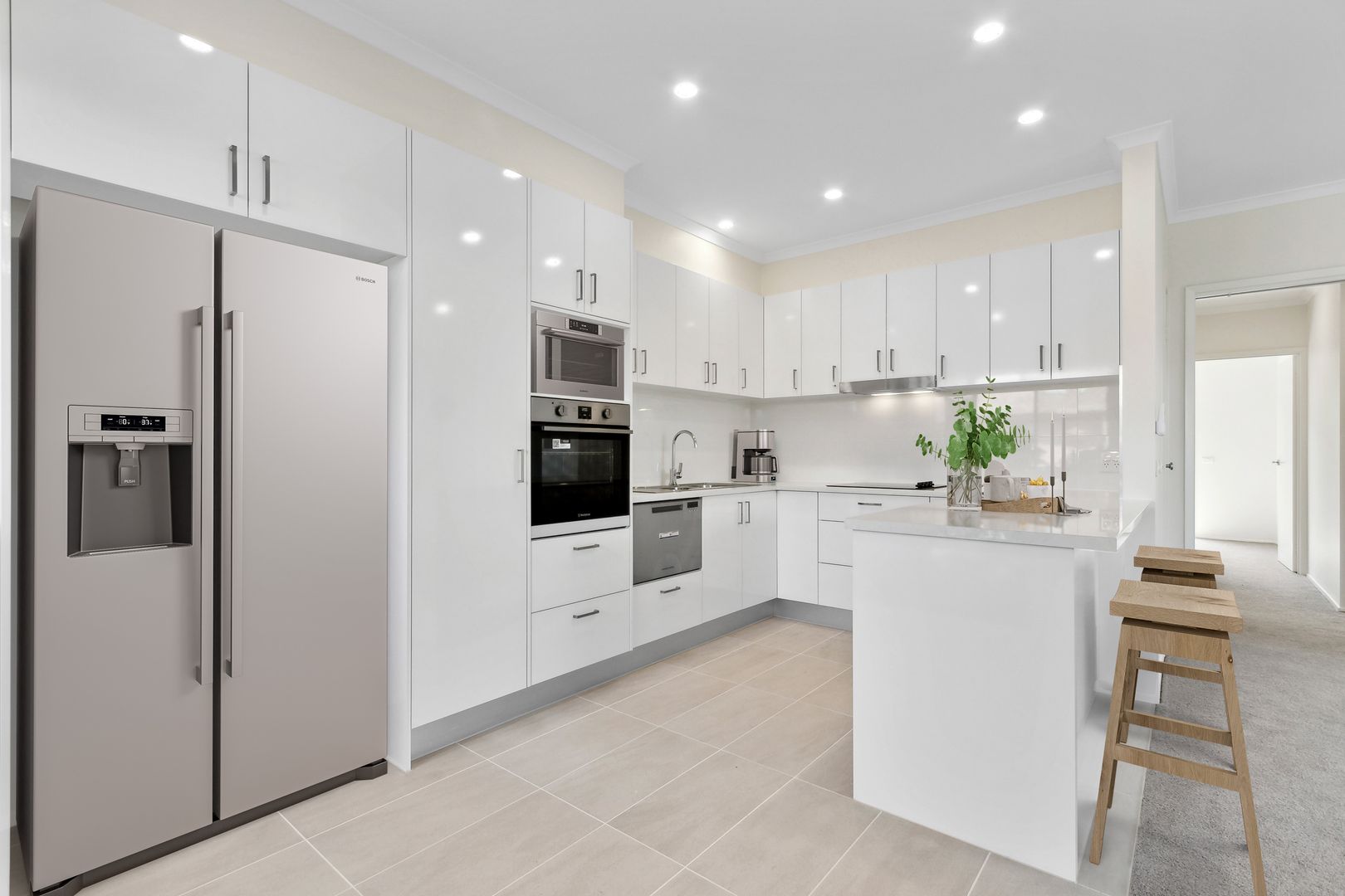 Botanic Gardens Retirement Living