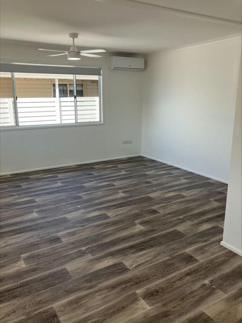 Newly renovated home