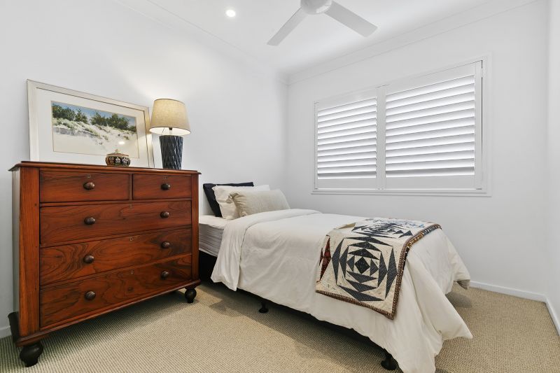 Tranquil Outlook, Private Living