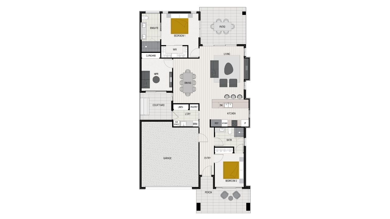 Halcyon Coves Torquay | Relaxed and Flexible Living