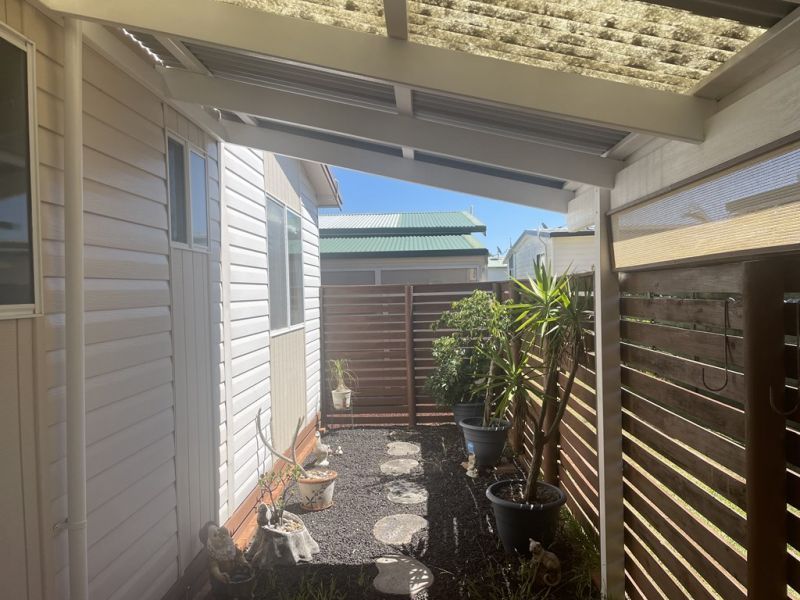 Close to all amenities