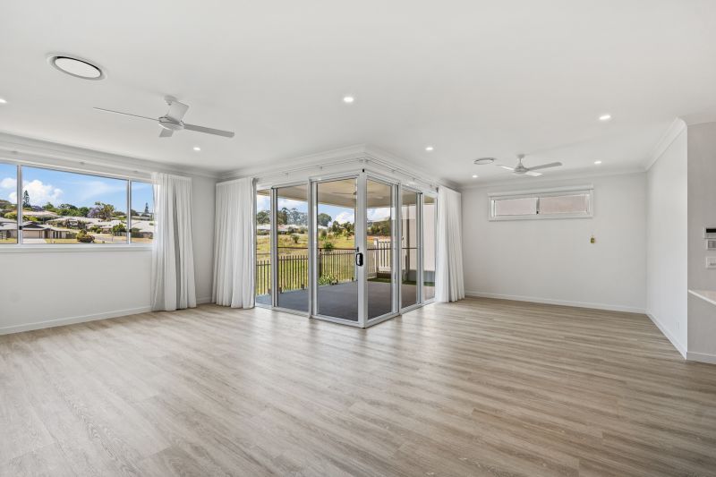 Premium Home with Stunning Elevated Outlook