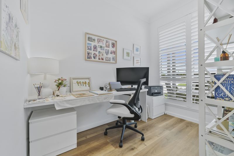 Site 22 - Established Avoca Gable