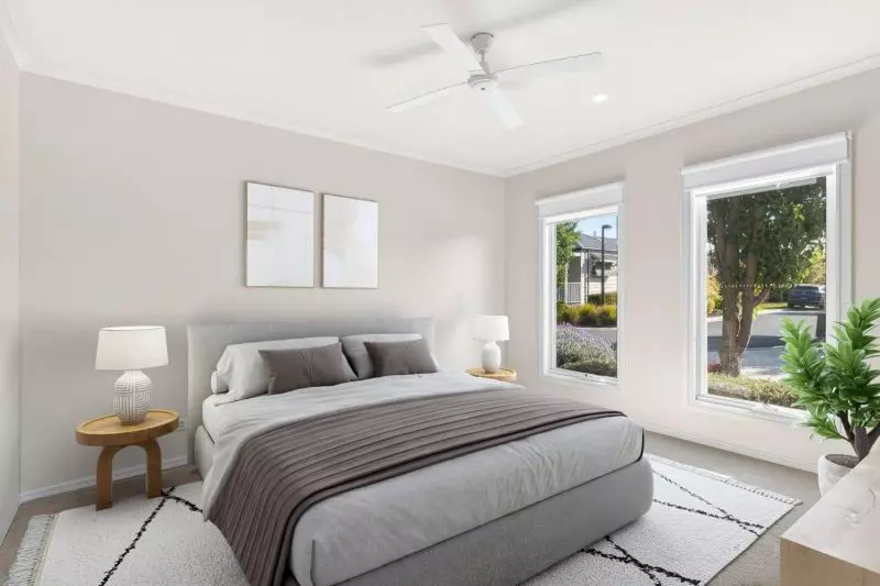 Lifestyle Communities Geelong - Sunny, bright and made for entertaining in a quiet oasis