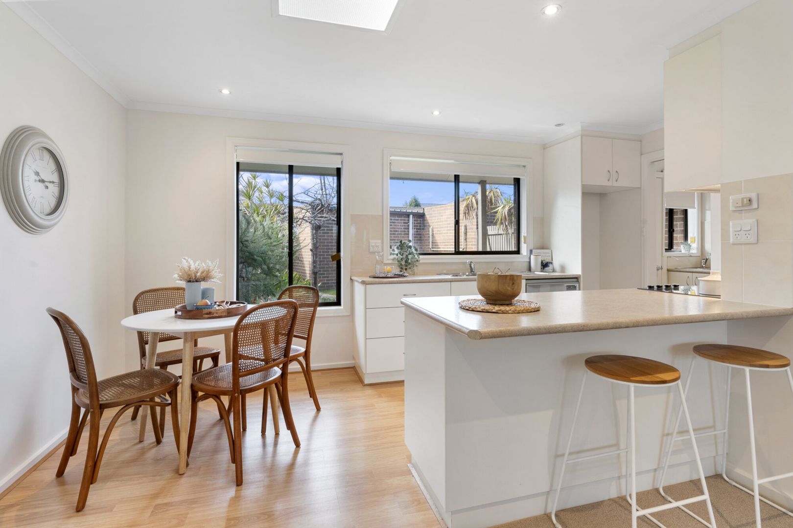 Lovely, light & bright 1br unit at Morven Manor