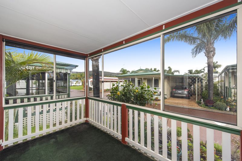 Riverside Gardens Estate - Site 216