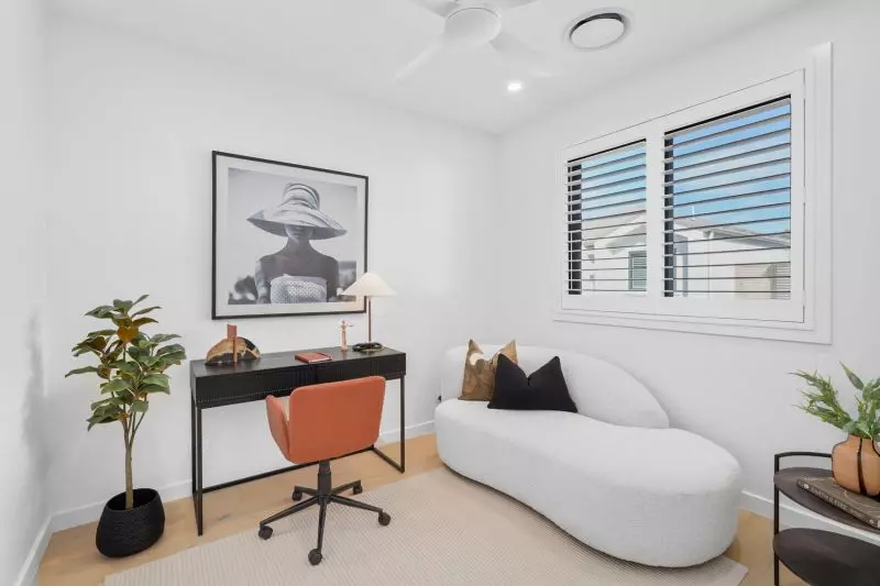 Luxury Living Awaits in a New Over 55s Community.