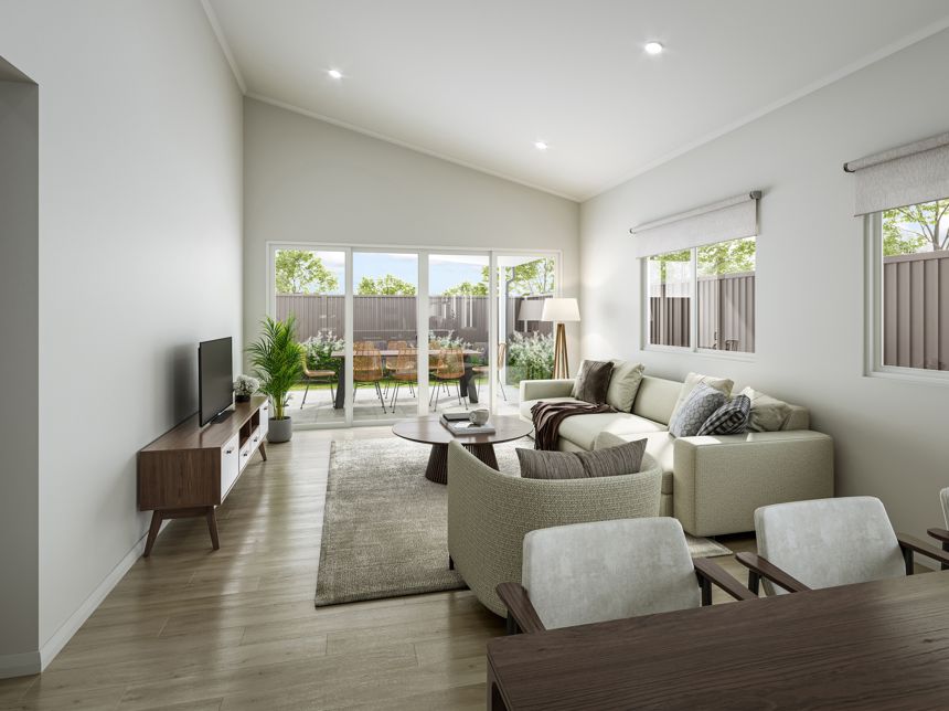 Lot 76 - The Jarrah (B)