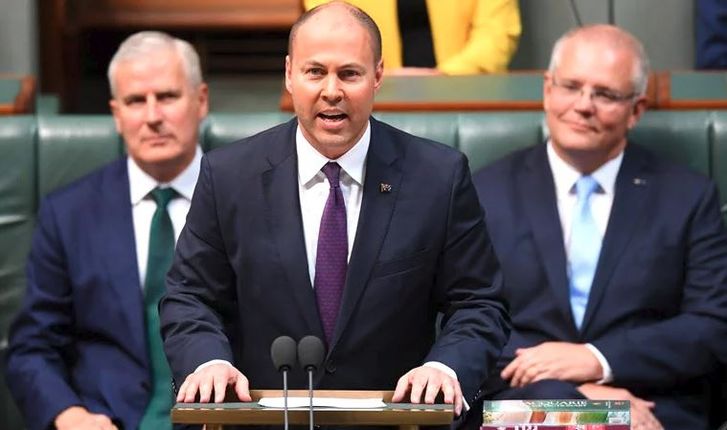 Australian over 50s left in limbo by 2020-21 budget