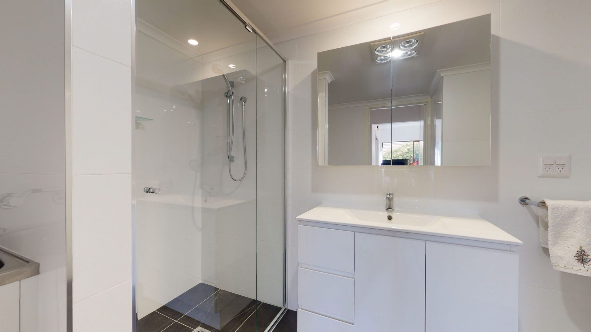 Discover a peaceful, low-maintenance lifetyle at St David's Close, Red Hill.