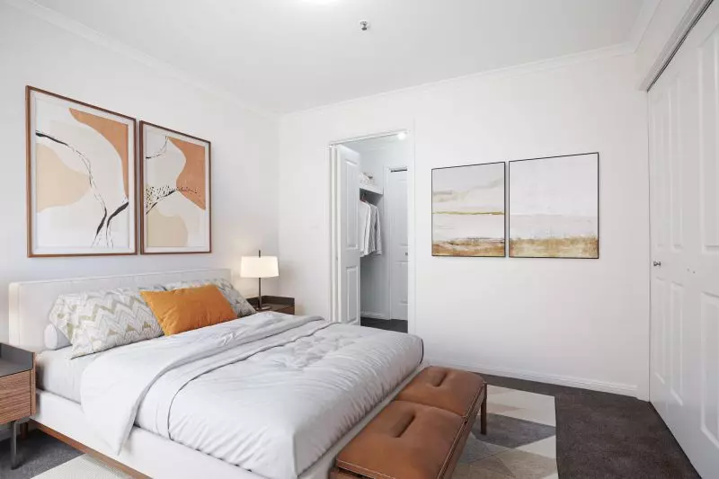 Enjoy the sea views!