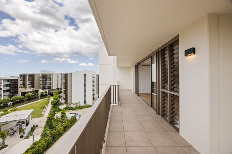 Elevated position with sweeping views