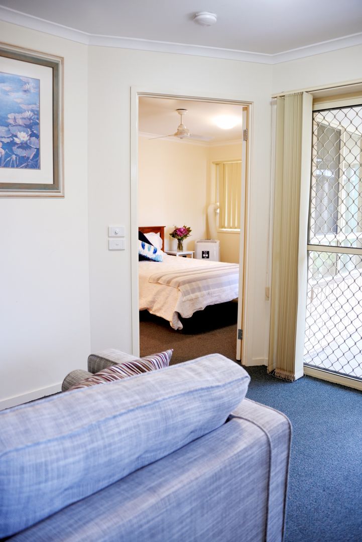 1 Bedroom Unit in Retirement Complex