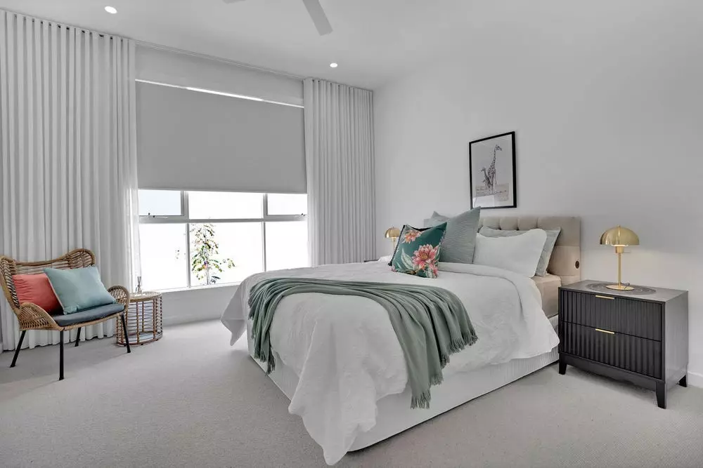 Mesquite by Palm Lake Resort Pelican Waters