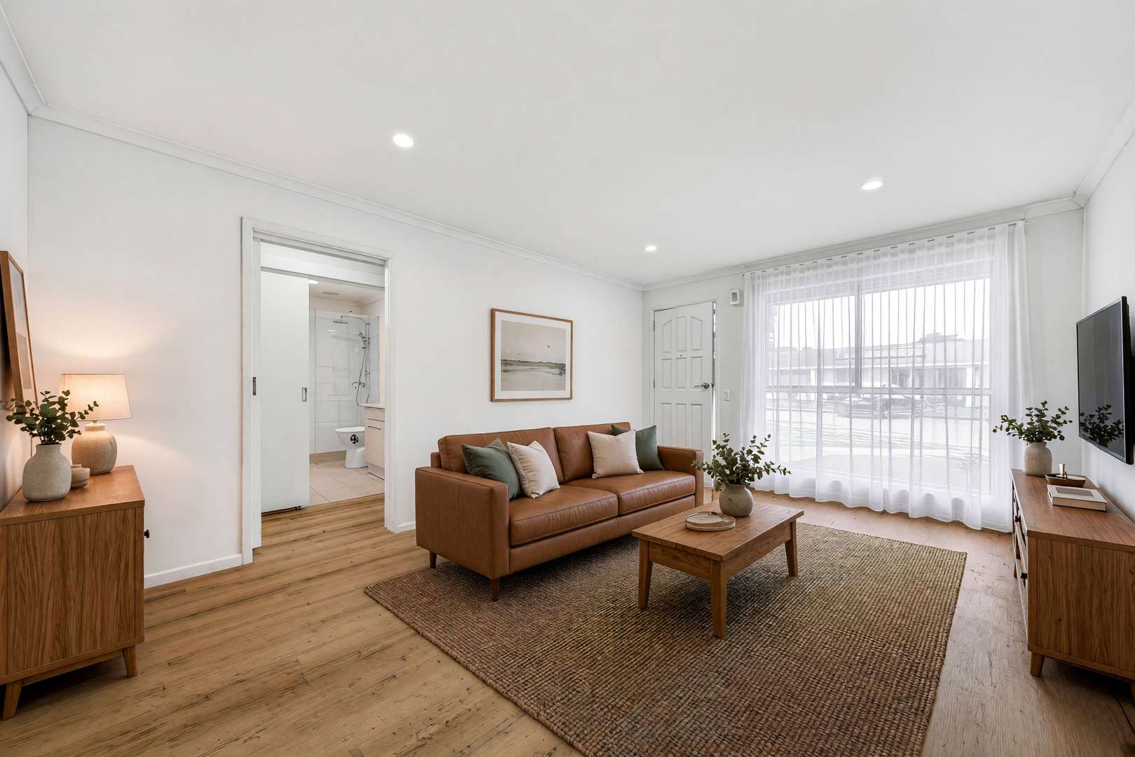 Two Bedroom | Villa 117