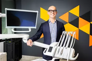 TIME TO STOP EXCUSES AND DELAYS AND FIX SENIORS' ORAL HEALTH - The Australian Dental Association