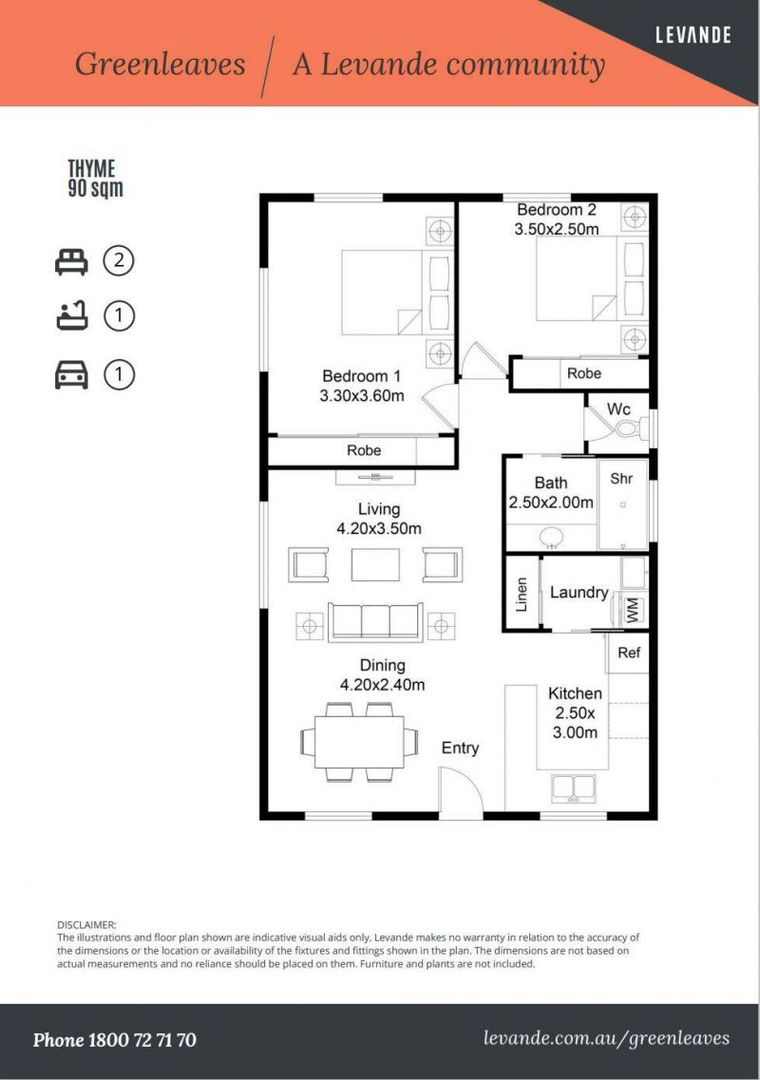 38/91 Tryon Street, Upper Mount Gravatt