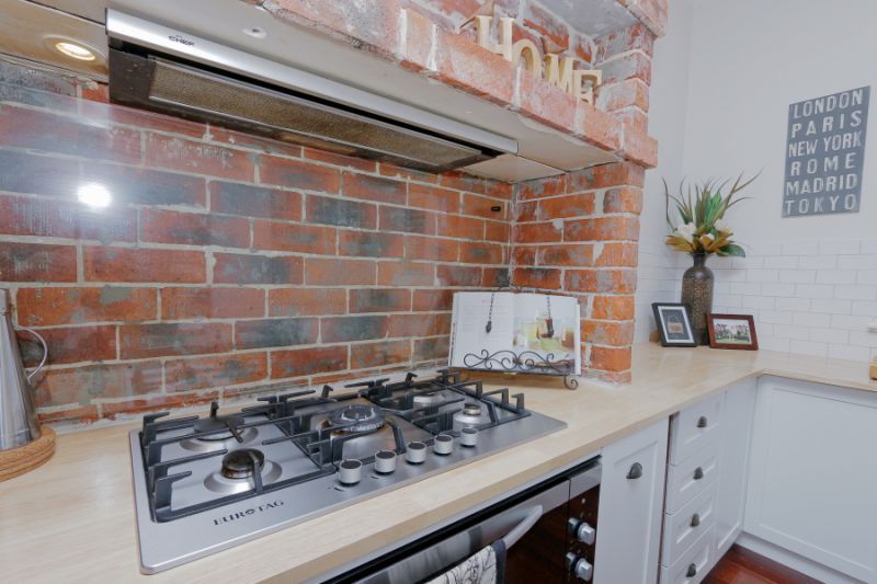 Cool Character on Cooper!