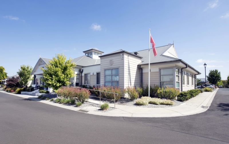 Lifestyle Communities Seasons - Low-maintenance living for over-50s