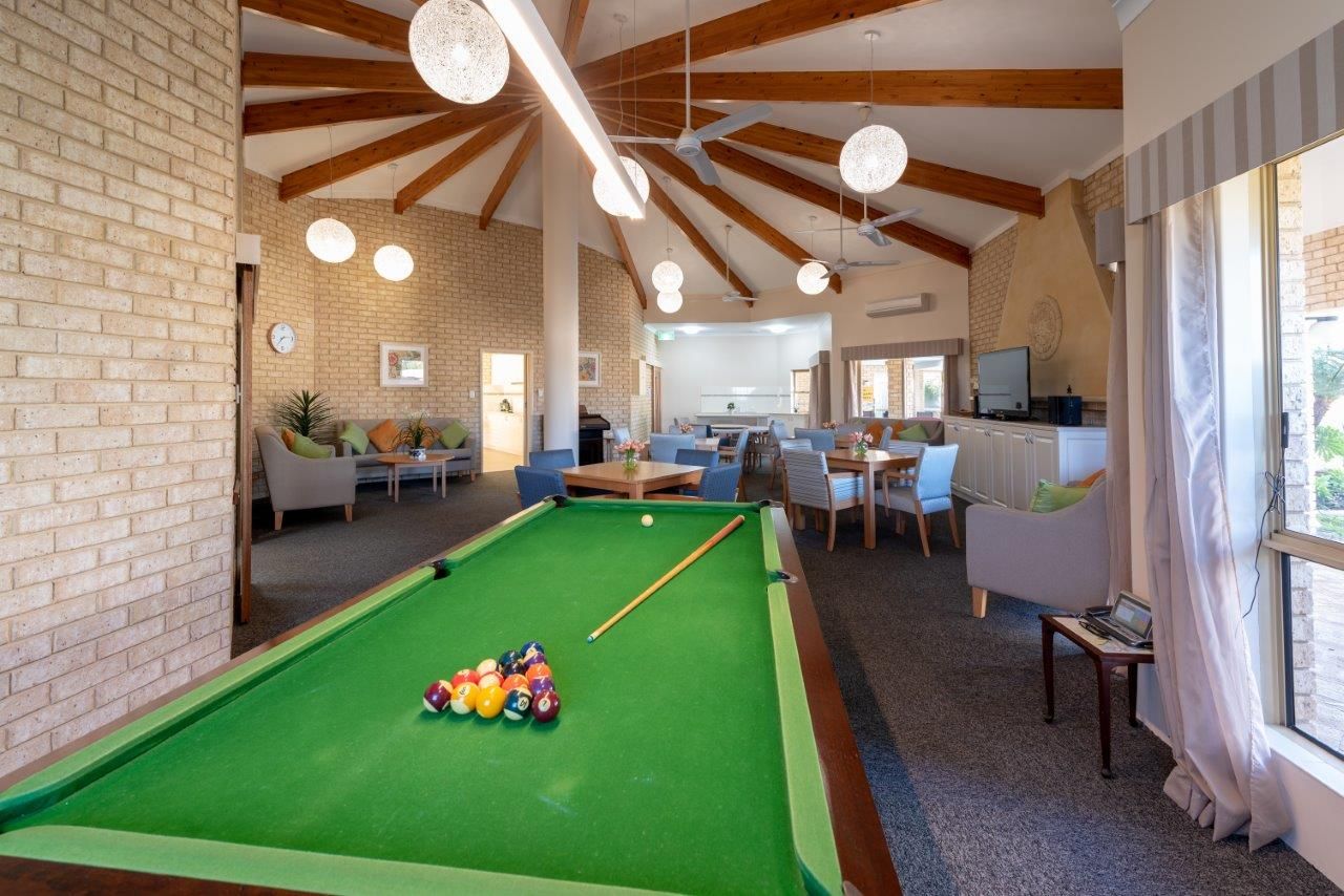 Murray River Village