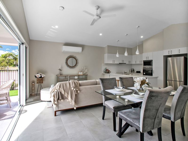 A stylish independent lifestyle awaits