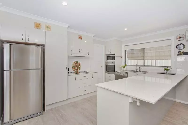 Outdoor Spaces for all Seasons