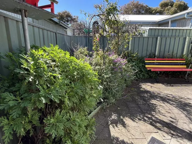 Delightful spacious home