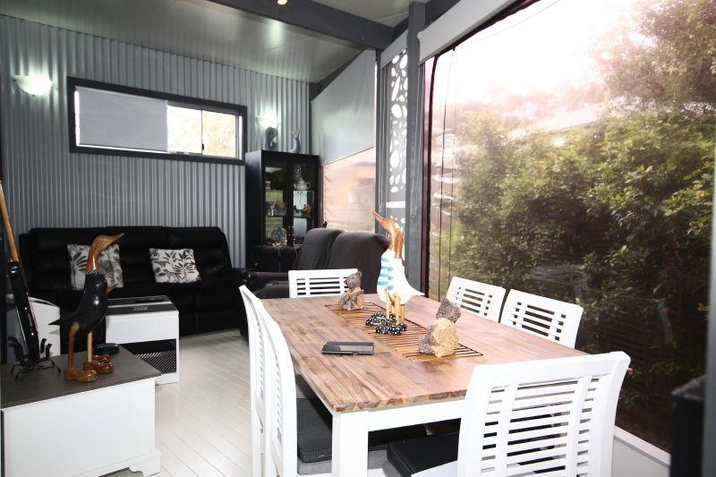 Colonial Tweed Holiday and Home Park.