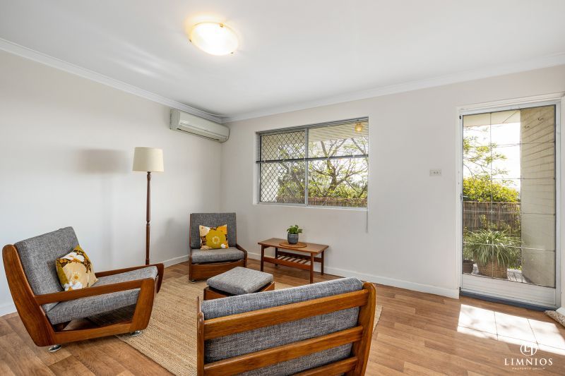 Super Spacious, Retro Classic!